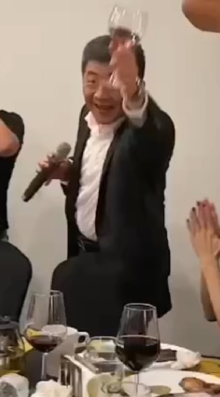 2022陳時中 北部市長 後援會