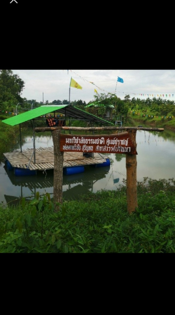วสช.สวรรค์บ้านนา จังหวัดศรีสะเกษ