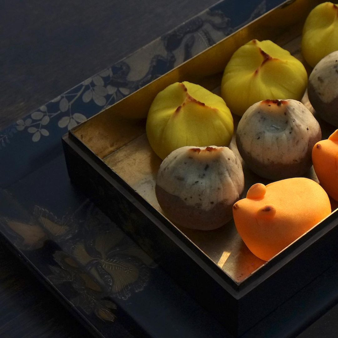 10間日式甜點店推薦！日式厚鬆餅「椿」、經典烤糰子「良心製菓」，用舌尖來場日本之旅