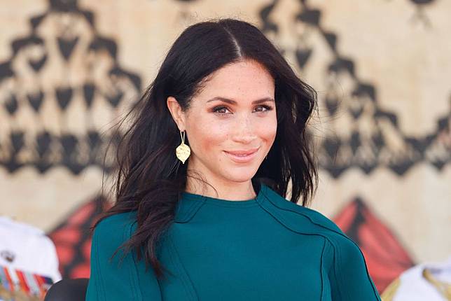 Meghan Menyewa Mantan Pengacara Putri Diana Untuk Gugatannya