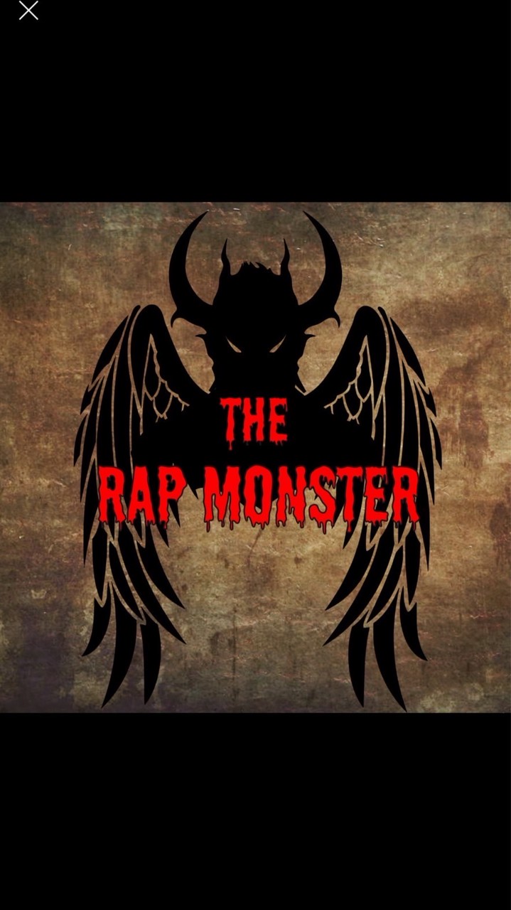 THE RAP MONSTER By MLBB & ROV