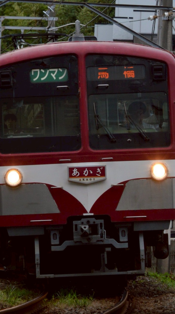 N氏の鉄道ファンの集まり