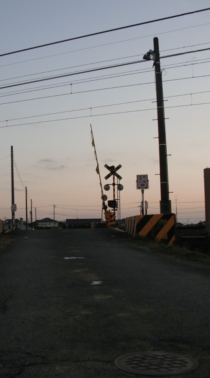 N氏の鉄道ファンの雑談会