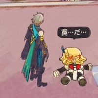 えっ此処があのげんゆる⁉️誤字魔だってなんだって来いよ❣️全部受け止めてやんよ🫶🏻