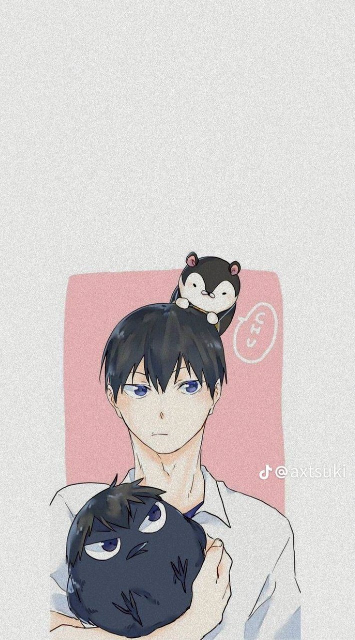 排球少年/對戲/聊天/吃瓜