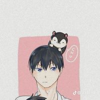 排球少年/對戲/聊天/吃瓜