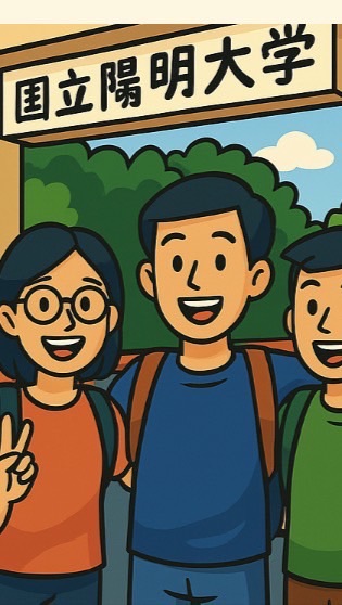 同學會-陽明95級醫學系