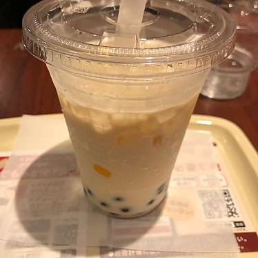 ドトールコーヒーショップ 近鉄針中野駅前店 ドトールコーヒーショップ キンテツハリナカノエキマエテン 駒川 針中野駅 カフェ By Line Place