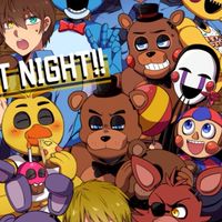 《再建》FNAFなりきり!!