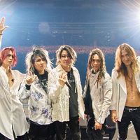 MOON for LUNA SEA