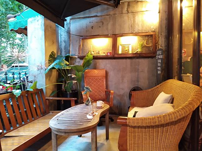 圖片提供／2J CAFÉ