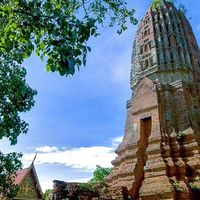 กลุ่มสะสมพระกรุทั่วไทย