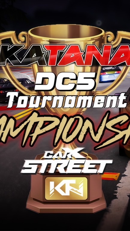 🏆 KTN DC5 Tournament