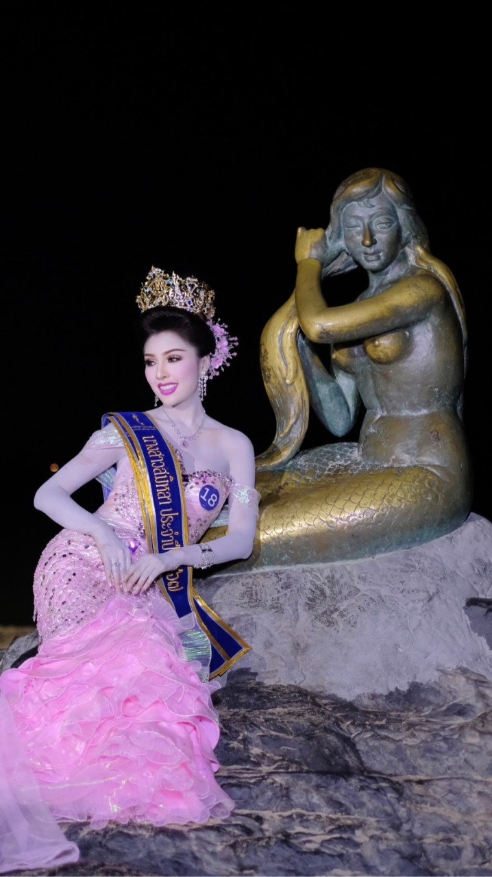 ลูกรักพระจันทร์