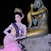 ลูกรักพระจันทร์