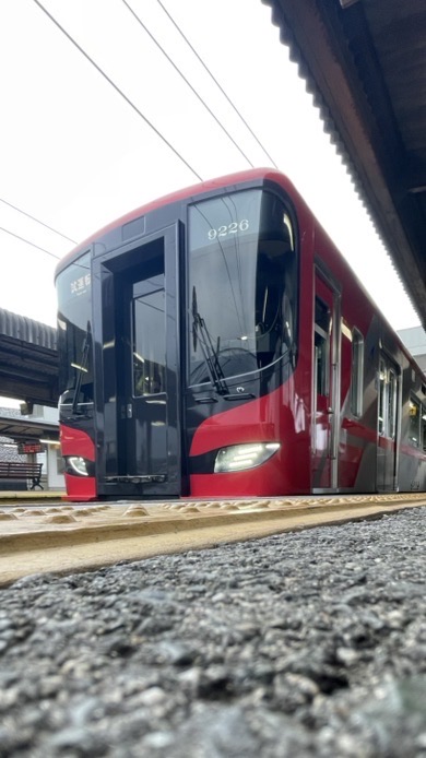 名鉄.jr東海の集まり