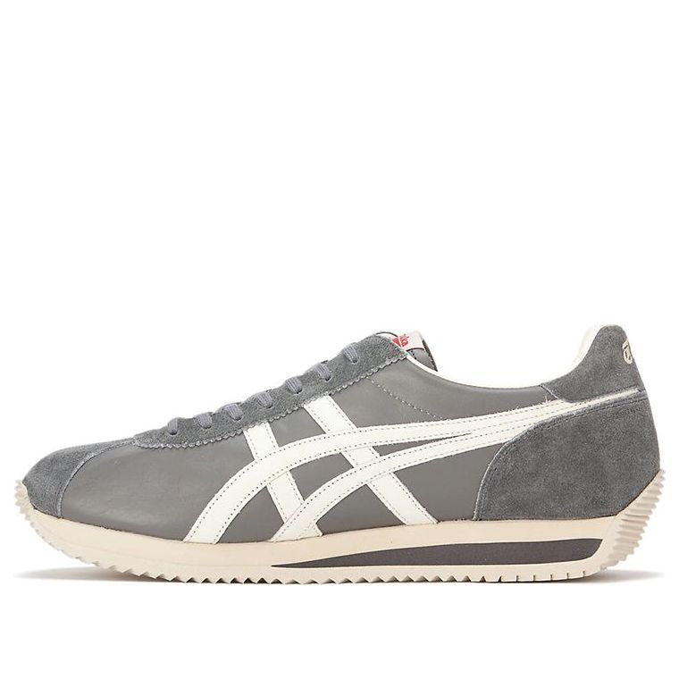 Onitsuka Tiger Moal 77 NM 'Gray White'