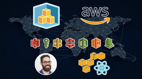 AWS Cloud Development Kit (AWS CDK) Create and provision AWS infrastructure as code. Deployments pre