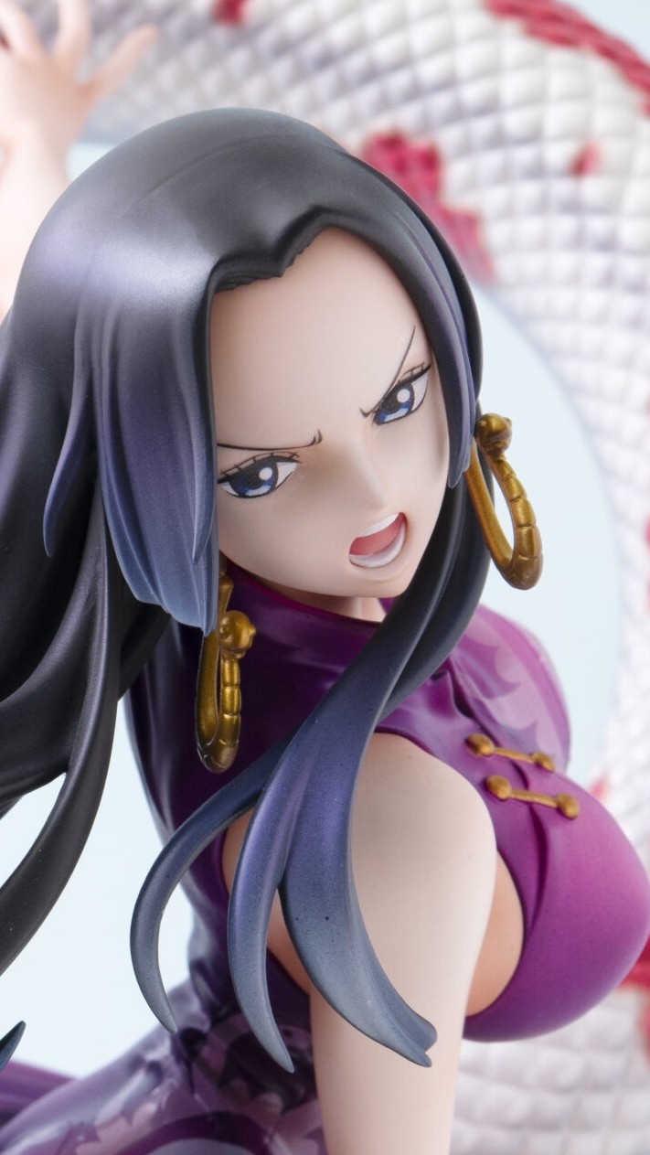 3%的海賊王公仔社群