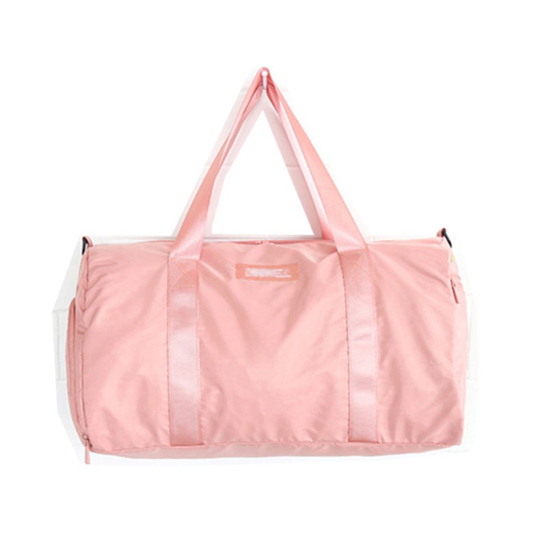 濕毛巾、雨傘、泳衣不怕無處安放Ｏ可掛行李箱拉桿，拖著走也不費力Ｏ包身夾層拉鍊袋，可置放護照、零錢、手機剛剛好ＯX型織法分散受力，更加牢靠Ｏ側袋可供置放小零食、鑰匙、悠遊卡，隨手拿取好自在Ｏ不使用時，摺