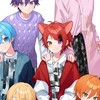 STPR推しのみんな集まれ！！