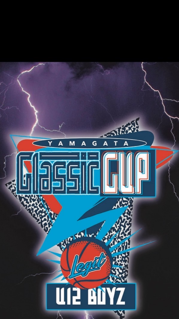 第三回　classic CUP