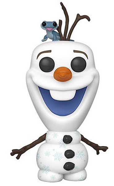 ◆ Funko 電影系列 Q 版公仔