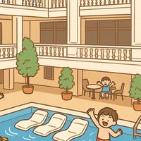 宜雄絢耀住戶情報站