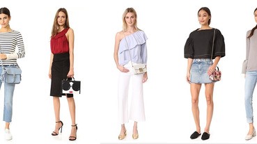 越小越迷人！今夏最值得入手的六款輕奢時髦小包都在這