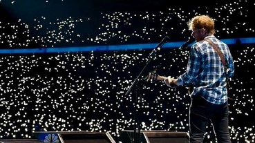 紅髮艾德 Ed sheeran 於 IG 自曝新歌「這個時間」發佈 網友：我要把所有歌再聽一遍！