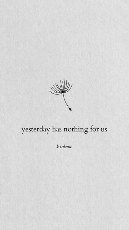 Life Is Growing