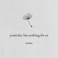 Life Is Growing