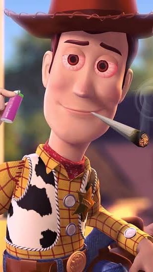 Smokey House 💨