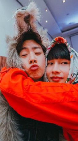 เบบี๋ของออฟกัน
