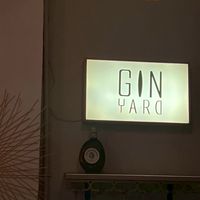 Gin Yard