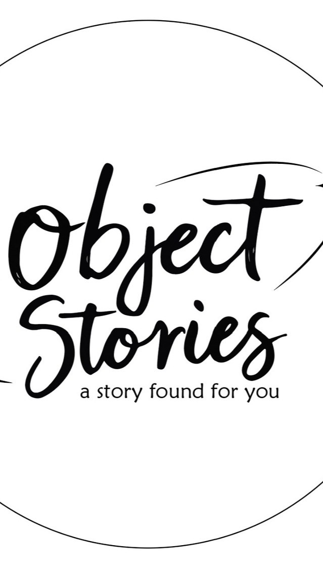 Object Stories｜故事選物俱樂部