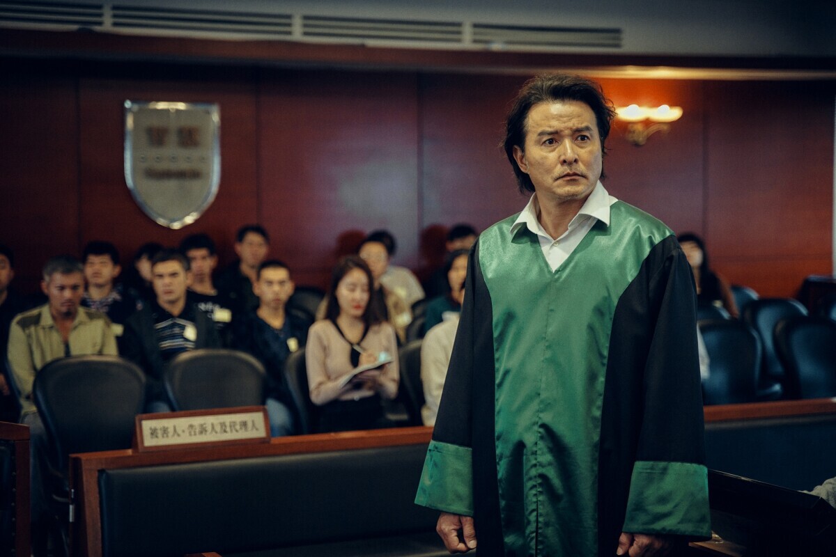 Yahoo八月戲劇口碑TOP10！《長相思》第八，這部台劇贏《假面女郎》、《異能》奪冠軍！