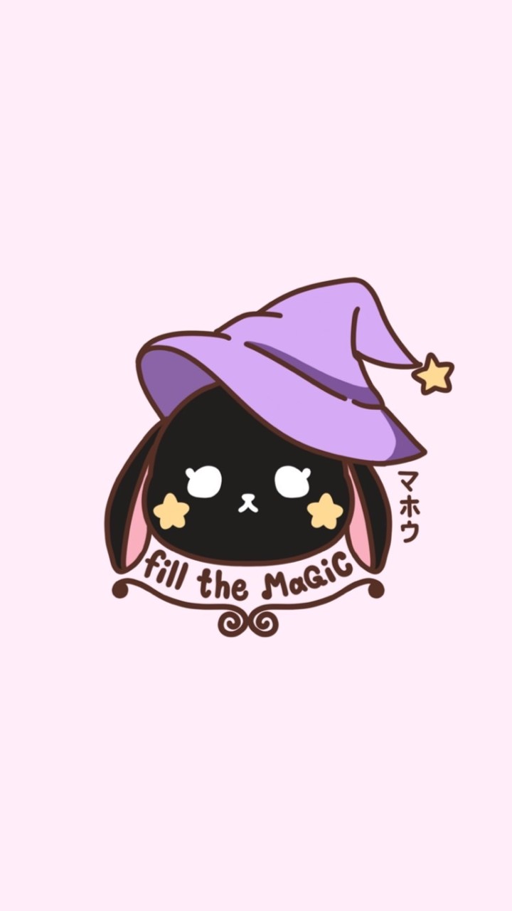 Fill the Magic