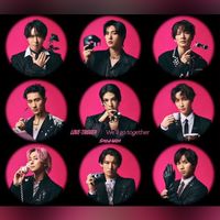 オタエット▶️SnowMan & SixTONES