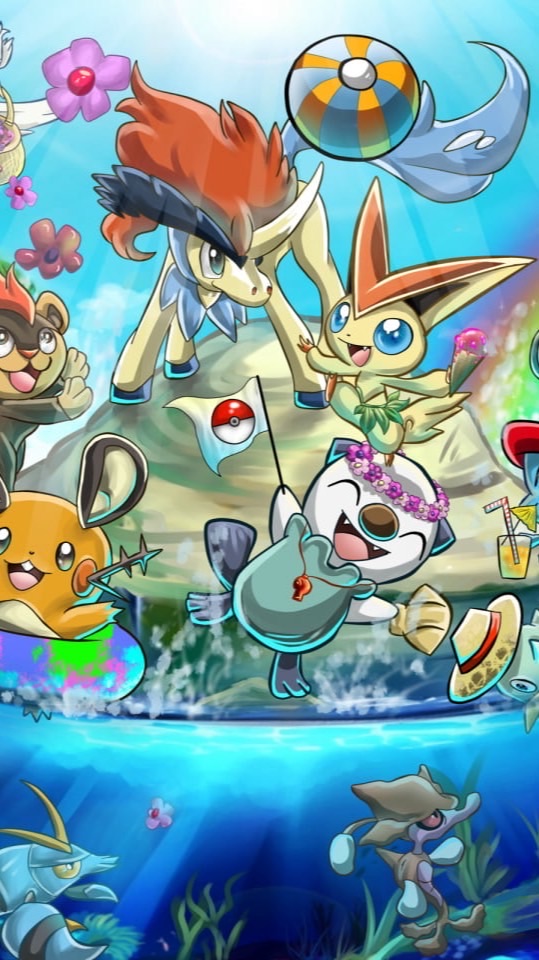 ポケモンGOしようぜ‼️