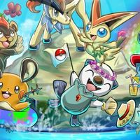 ポケモンGOしようぜ‼️