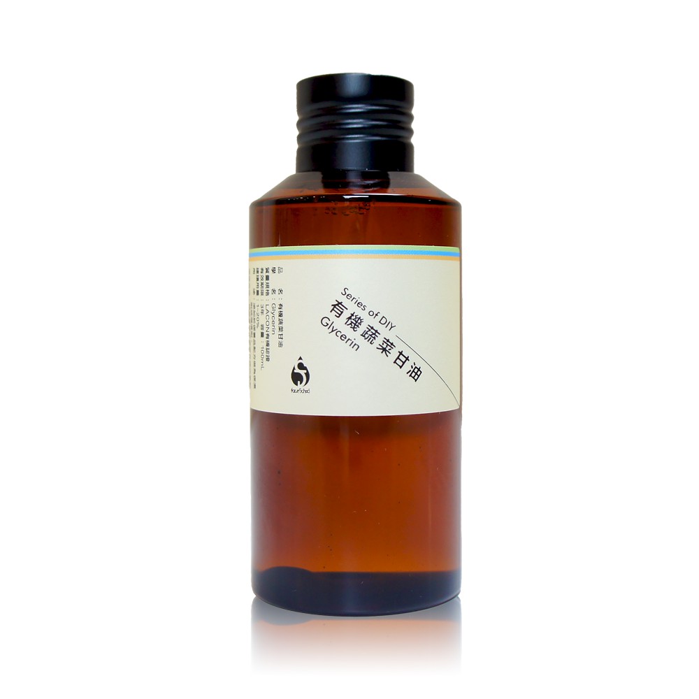 ◆品牌名稱 : FaceSchool 精油大學◆商品名稱 : 有機蔬菜甘油◆容量/規格: 100ml、500ml◆保存期限: 3年 ◆貨源: 公司貨 ◆製造原廠: 德國Henry Lamotte◆規格