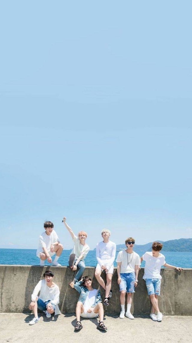 BTS🕊 army話そ💜