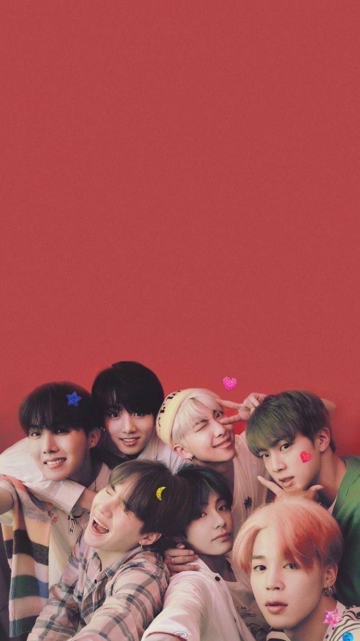 BTS🕊 army話そ💜