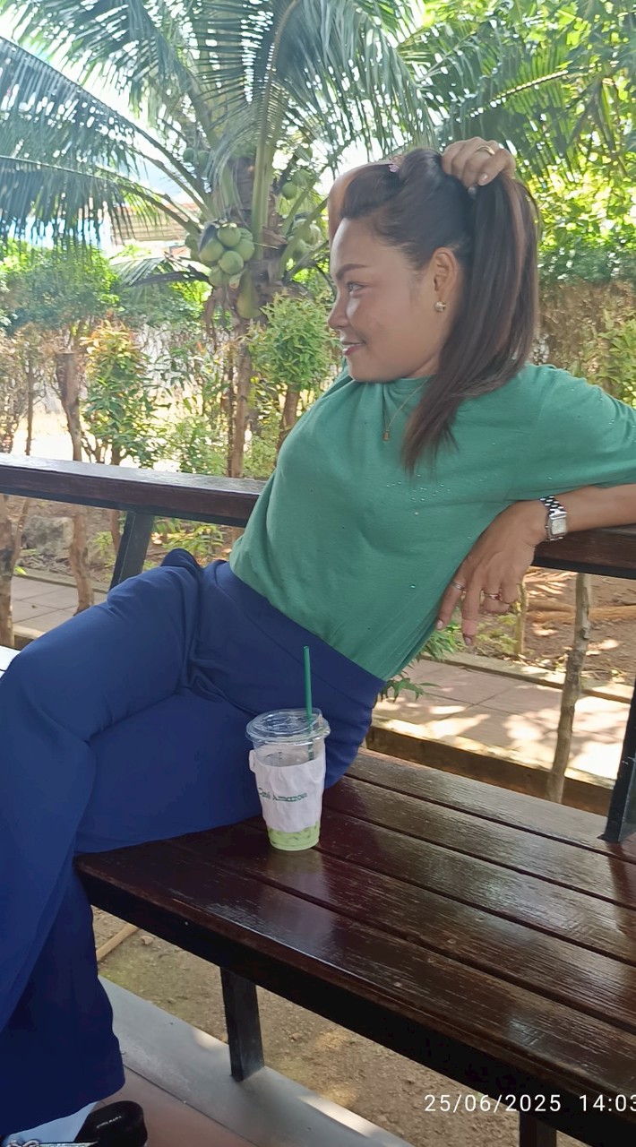 แชทเป็นเพื่อน🙂💚👌