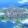 中高一貫雫星校学園都市物語