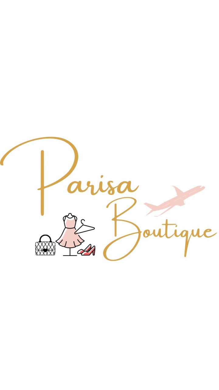 Parisa Boutique 連線社群