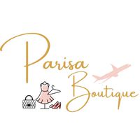 Parisa Boutique 連線社群