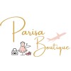 Parisa Boutique 連線社群