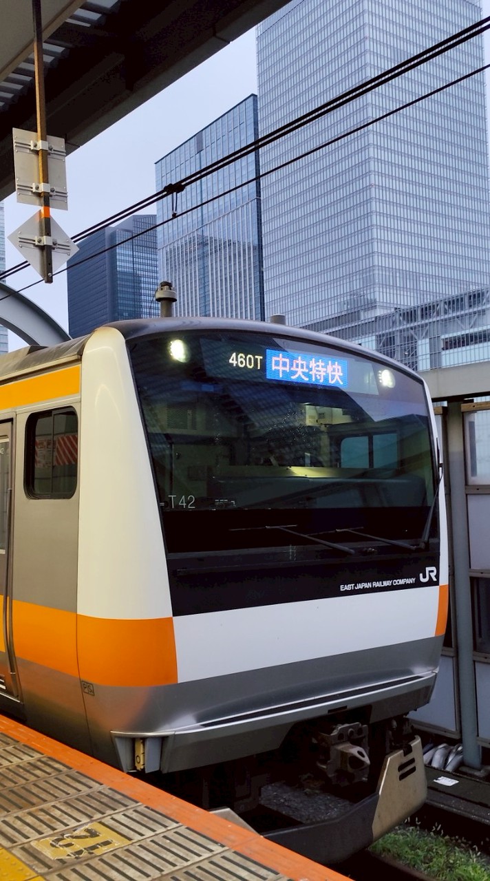【RG】みんなで鉄道の雑談とかをしよ〜